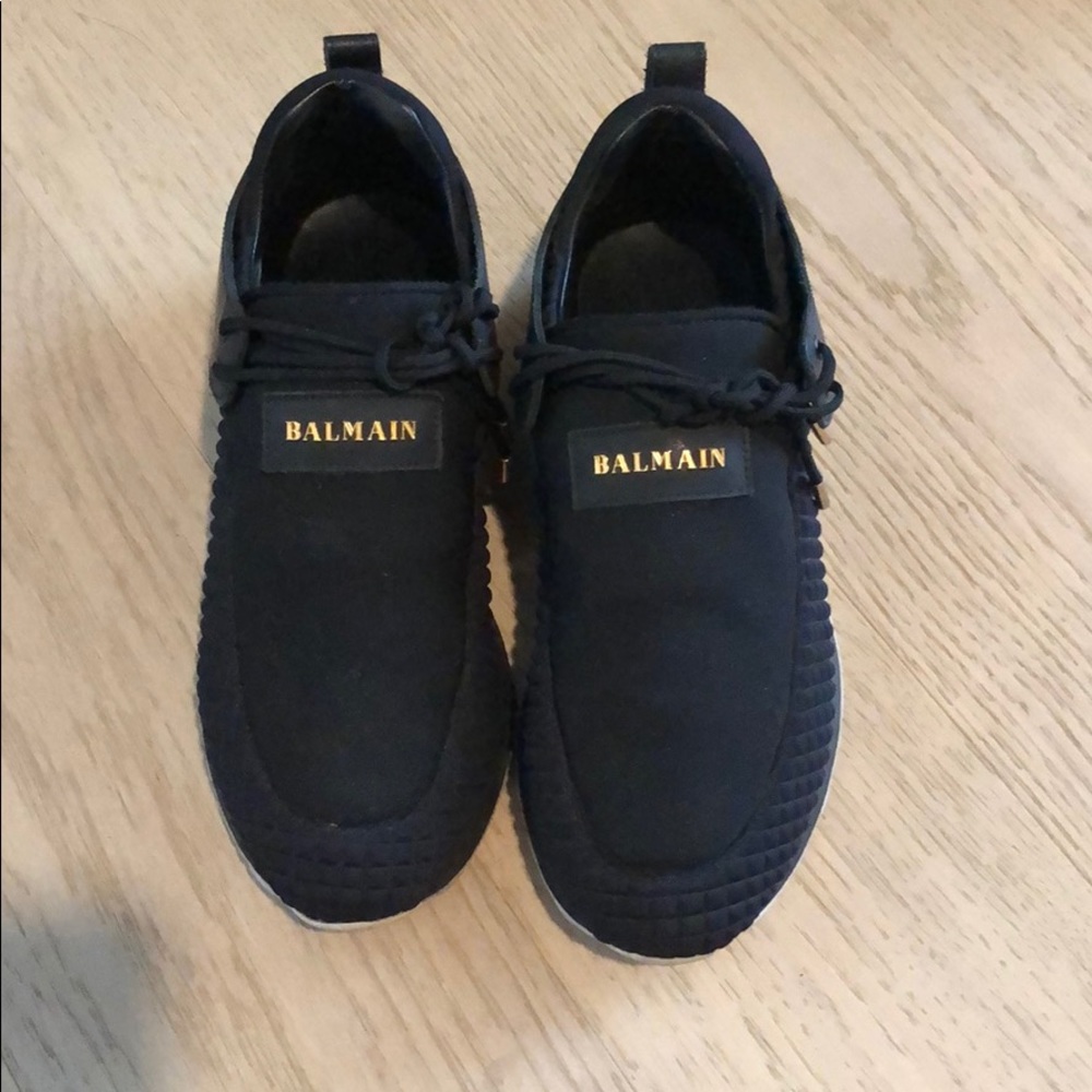 Balmain Sneakers